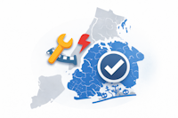 Select trade and borough